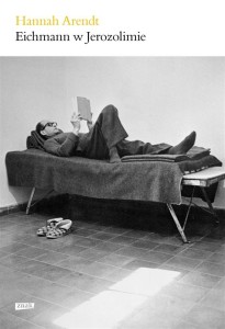 EICHMANN W JEROZOLIMIE W.2022