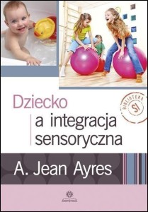 DZIECKO A INTEGRACJA SENSORYCZNA W.4