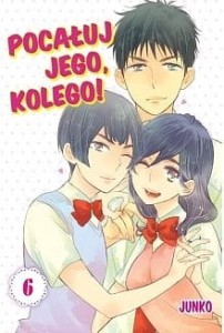 Pocałuj Jego Kolego 6