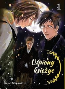 Uśpiony Księżyc 1