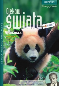 BIOLOGIA LO CIEKAWI ŚWIATA PODR ZP W.2012 OPERON