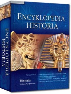 ENCYKLOPEDIA SZKOLNA - HISTORIA GREG