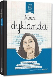 NOWE DYKTANDA SP 4-6 GREG, PRACA ZBIOROWA