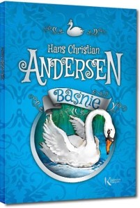 BAŚNIE - HANS CHRISTIAN ANDERSEN KOLOR BR GREG