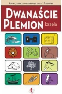 DWANAŚCIE PLEMION IZRAELA, PRACA ZBIOROWA