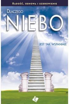 Dlaczego Niebo jest tak wspaniałe?, praca zbiorowa