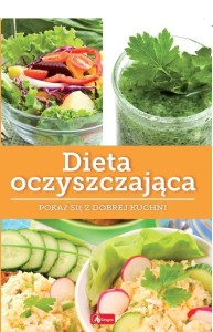 DIETA OCZYSZCZAJĄCA, MARTA SZYDŁOWSKA