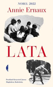 LATA, ANNIE ERNAUX