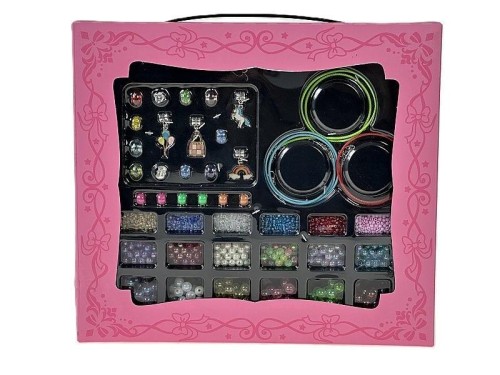 Zestaw do tworzenia bransoletek, ADAR