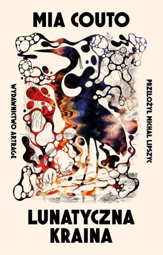 Lunatyczna kraina, Mia Couto