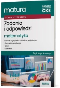 MATURA 2026 MATEMATYKA ZADANIA I ODPOWIEDZI