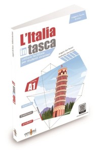 L'ITALIA IN TASCA A1 + AUDIO