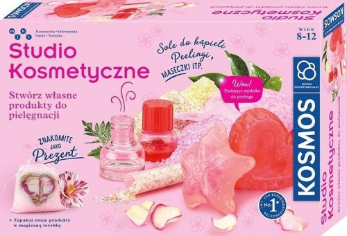 Studio Kosmetyczne, Piatnik