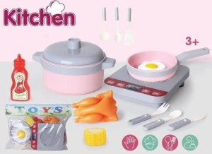 ZESTAW KUCHENNY, MERKPOL