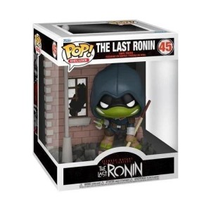 FIGURKA FUNKO POP NINJA TURTLES: THE LAST RONIN