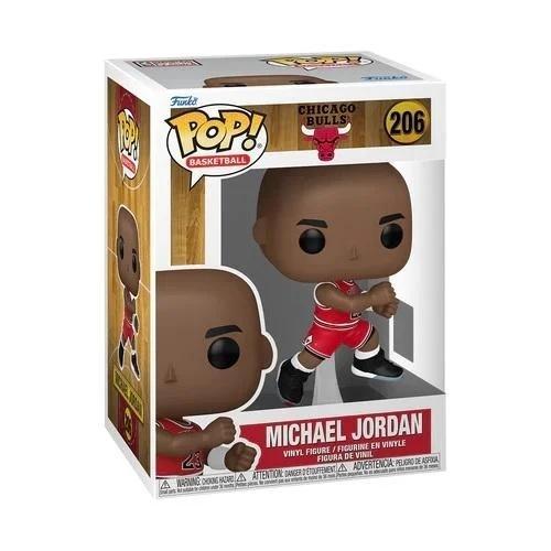 Figurka Funko POP Michael Jordan, Funko