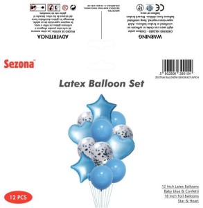 BALONY 12SZT