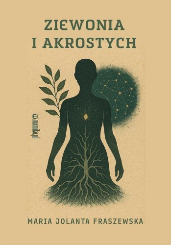 Ziewonia i Akrostych, Maria Jolanta Fraszewska