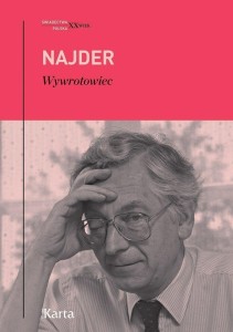 WYWROTOWIEC, ZDZISŁAW NAJDER