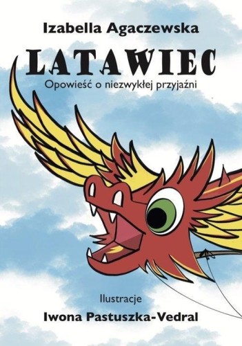 Latawiec, Izabella Agaczewska