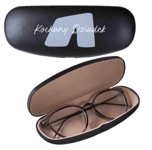 Etui na okulary Kochany Dziadek, Be-Happy Gifts