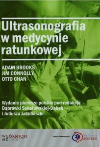 ULTRASONOGRAFIA W MEDYCYNIE RATUNKOWEJ