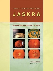 JASKRA. KOMPENDIUM DIAGNOSTYKI I TERAPII