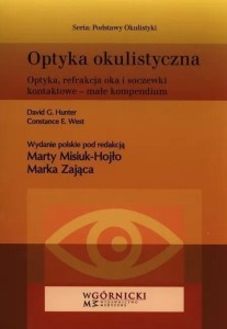 OPTYKA OKULISTYCZNA