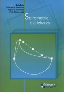 SPIROMETRIA DLA LEKARZY, WIKTOR STOPYRA