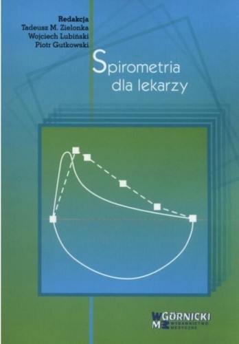 Spirometria dla lekarzy, Wiktor Stopyra