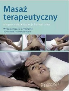 MASAŻ TERAPEUTYCZNY, RED. ANDRZEJ POZOWSKI