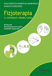 FIZJOTERAPIA W CHOROBACH UKŁADU RUCHU