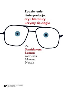 ZADZIWIENIE I INTERPRETACJA, CZYLI LITERATURY...