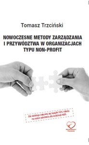 NOWOCZESNE METODY ZARZĄDZANIA I PRZYWÓDZTWA W...