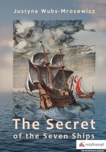 THE SECRET OF THE SEVEN SHIPS
