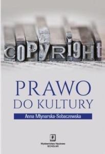 PRAWO DO KULTURY, ANNA SOBACZEWSKA