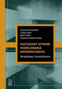 KULTUROWY WYMIAR MODELOWANIA EKONOMICZNEGO