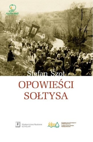 Opowieści sołtysa, Stefan Szot