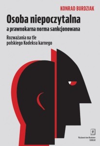 OSOBA NIEPOCZYTALNA A PRAWNOKARNA NORMA...
