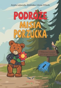 PODRÓŻE MISIA PORZUCKA