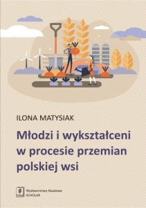 MŁODZI I WYKSZTAŁCENI W PROCESIE PRZEMIAN...