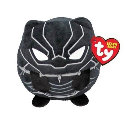Ty Beanie Balls Marvel - Black Panther, TY
