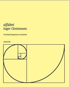 ALFABET INGER CHRISTENSEN, INGER CHRISTENSEN