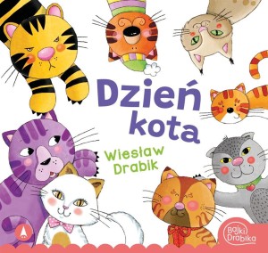DZIEŃ KOTA, WIESŁAW DRABIK