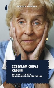 CZESAŁAM CIEPŁE KRÓLIKI W.3