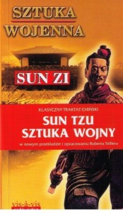 SZTUKA WOJENNA SZTUKA WOJNY, SUN TZU