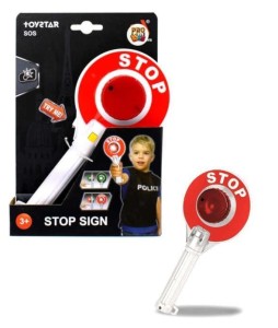 LIZAK POLICYJNY, PRO KIDS