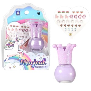 LAKIER DO PAZNOKCI, ASKATO