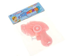 PISTOLET NA WODĘ, ADAR