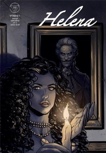 WYDZIAŁ 7. ZESZYT SPECJALINY T.1 HELENA